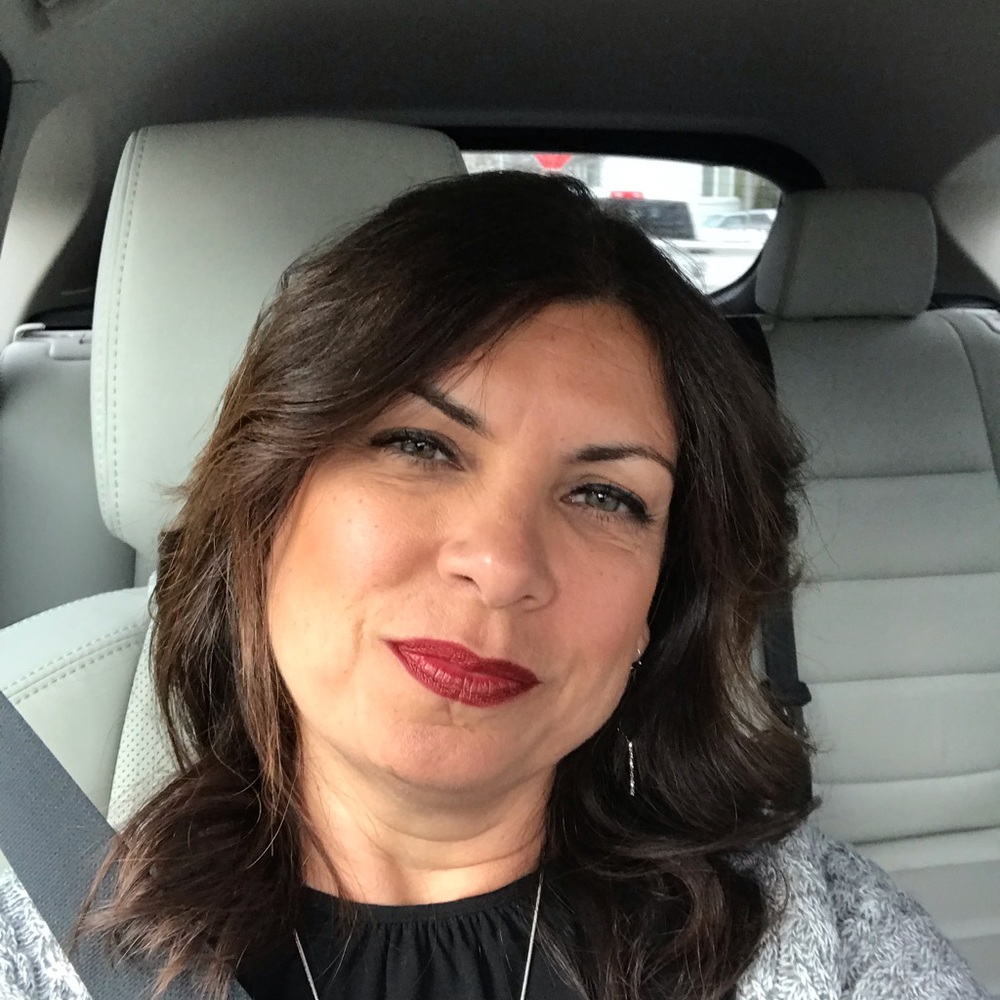 Meet your Posher, Susie